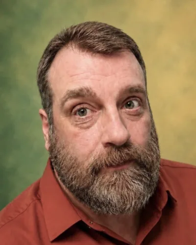 Bruce L. Lichtenberger